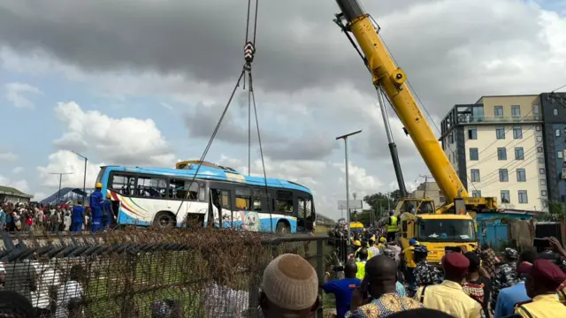 Ibudo iṣẹlẹ ijamba naa