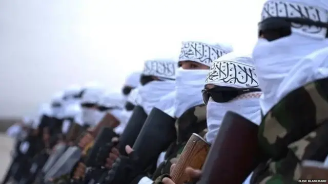 શમીમા બીબીસી