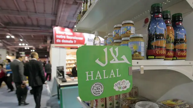 ஹலால், ஹலால் உணவுகள், ஹராம், இஸ்லாம், யூதம்
