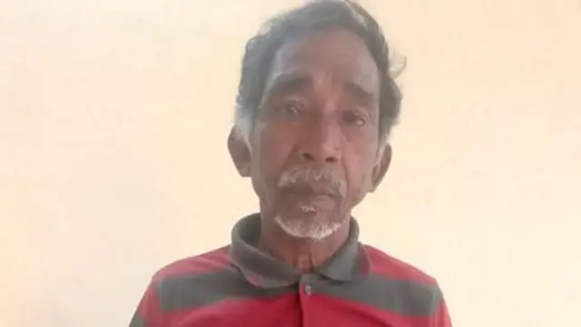 అప్పారావు, తమిళనాడు, వెట్టిచాకిరీ