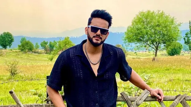 ਅਭਿਸ਼ੇਕ ਮਲਹਾਨ