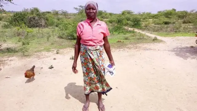 કેન્યા