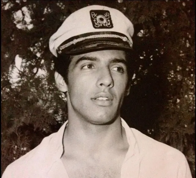 فرامرز اصلانی