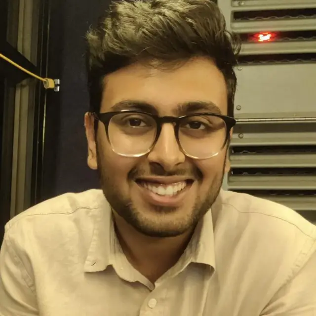 नमन कपूर