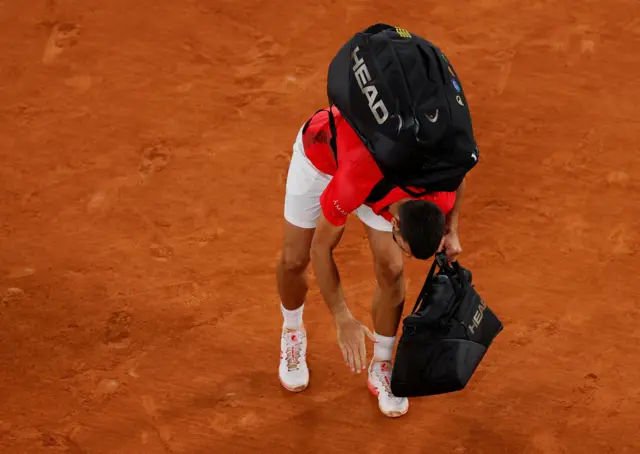 НОвак Ђоковић