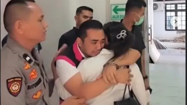 Jaksa Penuntut Umum menyebut kerugian keuangan negara dalam perkara Amsal Sitepu mencapai Rp202 juta.