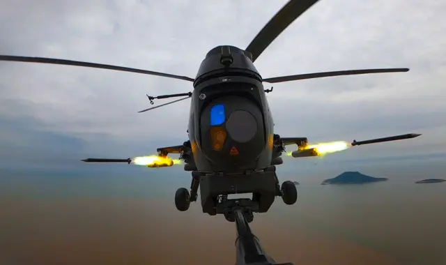 அதிகரிக்கும் சீனாவின் அணு ஆயுத இருப்பு