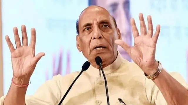 ராஜ்நாத் சிங்