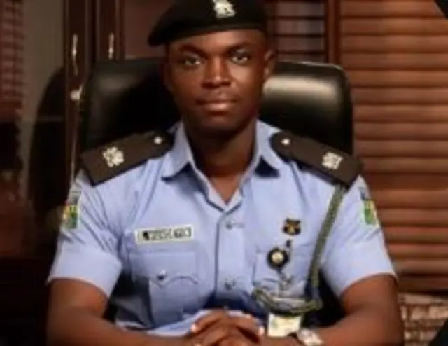 Benjamin Hundeyin, Ọnụna-ekwuru ndị uweojii Legọ state