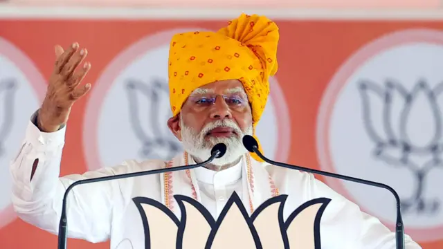 નરેન્દ્ર મોદી