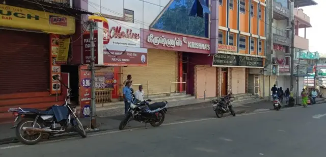 வால்பாறை