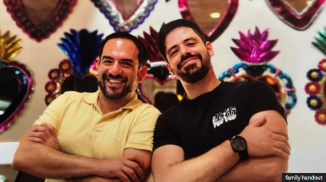 مانويل وإنريك