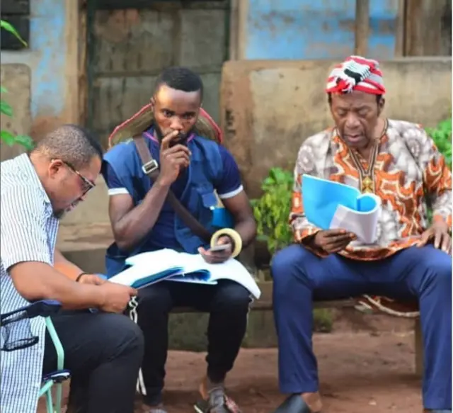 Zulu Adigwe ebe ọ na-eme ejije