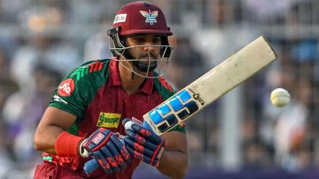 கொல்கத்தாவுக்கு கிடைத்த எளிய வெற்றி