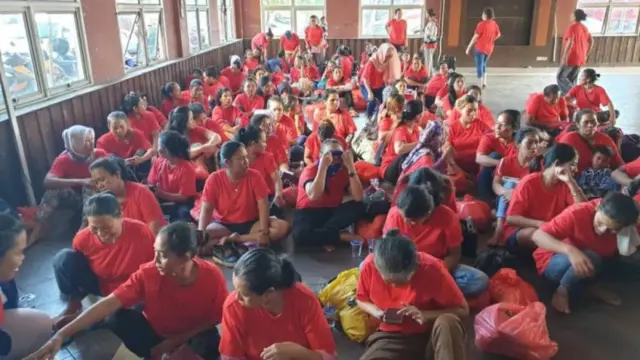 WNI di Malaysia