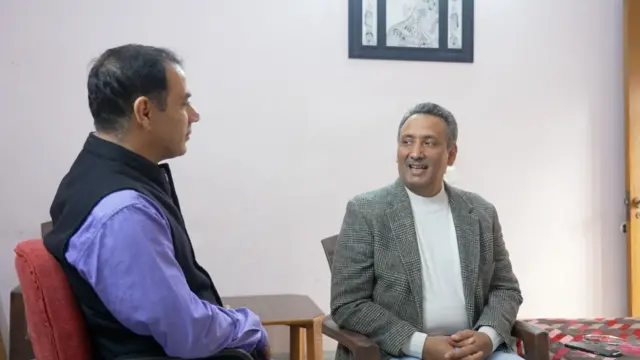 ਤਰੁਨ ਜੈਨ