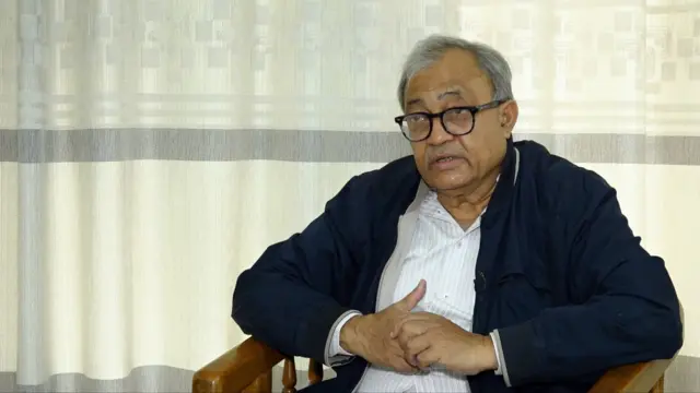 নূর খান লিটন