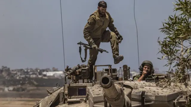 இஸ்ரேல் 