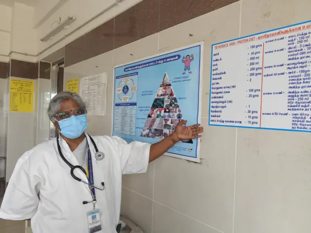 காசநோய் இறப்புகள் 