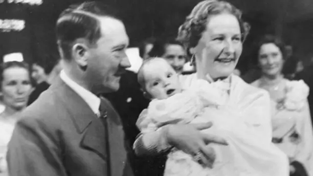 హిట్లర్