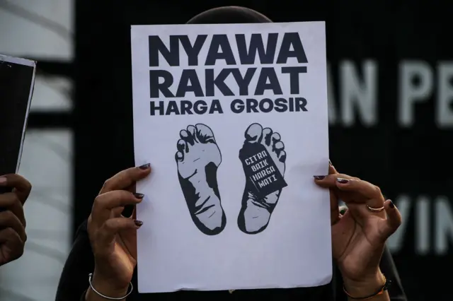 pelanggaran HAM berat masa lalu