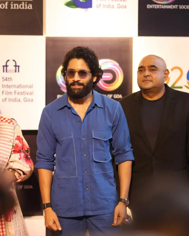 నాగచైతన్య, విక్రమ్