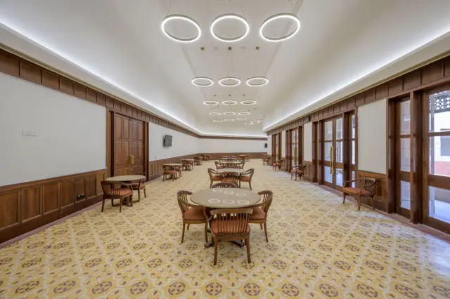 ਨਵੀਂ ਸੰਸਦ 