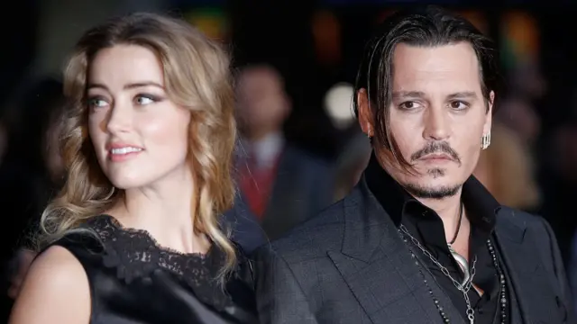 Johny Depp, Amber Heard verdict: Depp win Amber defamation case