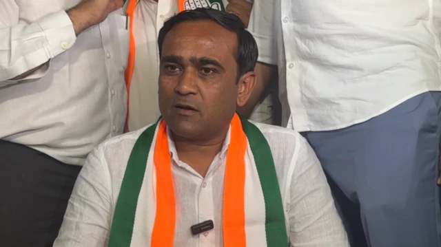 नीलेश कुंभानी 