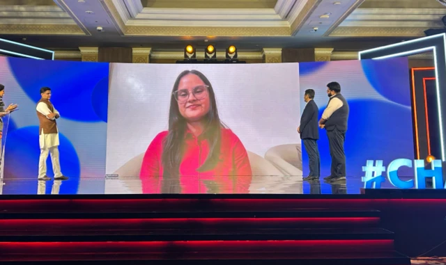 अवनी लेखरा