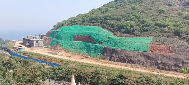 రుషికొండ