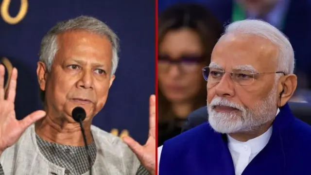 ભારત-બાંગ્લાદેશ સંબંધો, મિત્રદેશો, વિદેશનીતિ, બીબીસી ગુજરાતી, વેપાર 