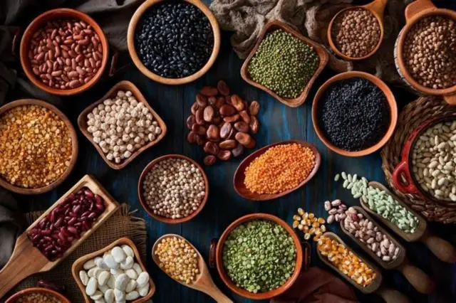 ఆహారం, ఆరోగ్యం