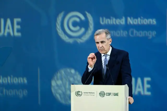 मार्क कार्नी