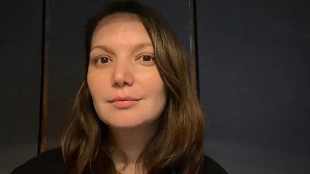 Сабина Нарымбаева