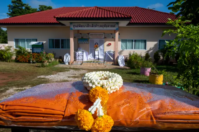 ศูนย์พัฒนาเด็กเล็กตำบลอุทัยสวรรค์