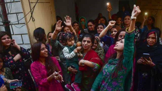 ن لیگ، نواز شریف، عمران خان، پی ٹی آئی، بلاول بھٹو زرداری