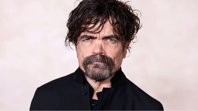Ator Peter Dinklage