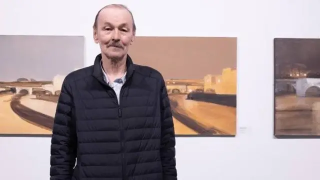 Владимир Шинкарев 