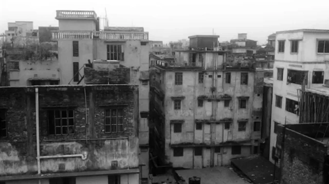 جرم کی داستان