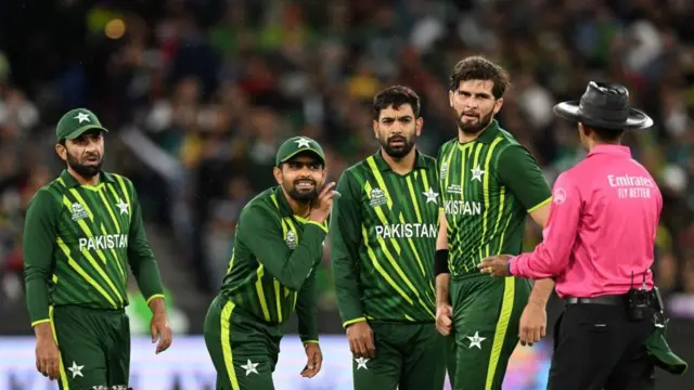 ক্রিকেটের বেশ কিছু নিয়ম এবার প্রথমবার বিশ্বকাপে ব্যবহার হতে দেখা যাবে