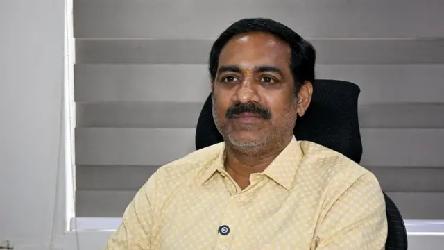 తోట జగదీష్‌