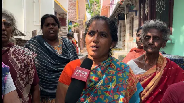 மதுரை அருகே உரத்தொழிற்சாலைக்கு எதிராக ஐந்து கிராம மக்கள் தொடர்ந்து போராடுவது ஏன்? - பிபிசி தமிழ் கள ஆய்வு 