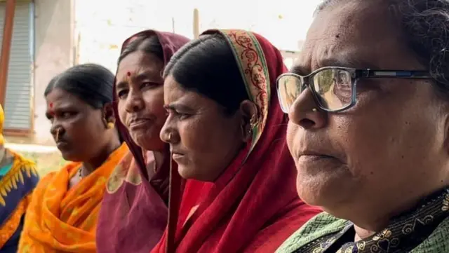लाडकी बहिण योजना