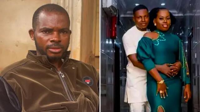 Onyinye Okoh bụ nwanne Ifeanyị Okoh lara mmụọ