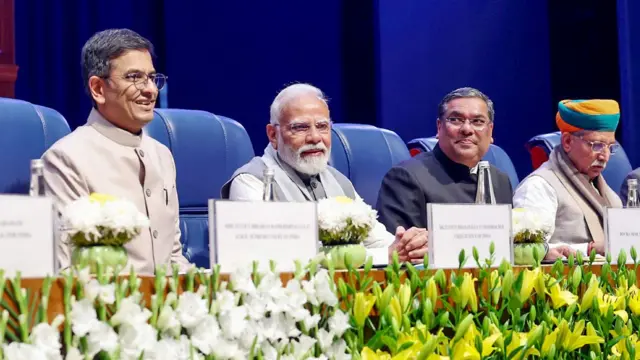 पंतप्रधान नरेंद्र मोदी