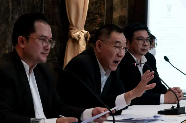 บริษัท ซิน เคอ หยวน สตีล จำกัด ได้จัดงานแถลงข่าวเป็นครั้งแรกเมื่อวันที่ 21 เม.ย. 2567