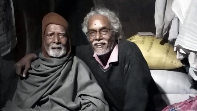 வங்காள பஞ்சம் 