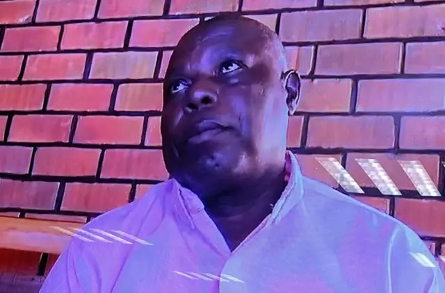 Kuri uyu wa kane, Murekezi yaburanye hakoreshejwe video ari muri gereza ya Kigali i Mageragere