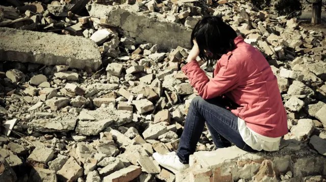 अनाथ मुलं सरकारी लाभापासून वंचित (प्रातिनिधिक छायाचित्र)